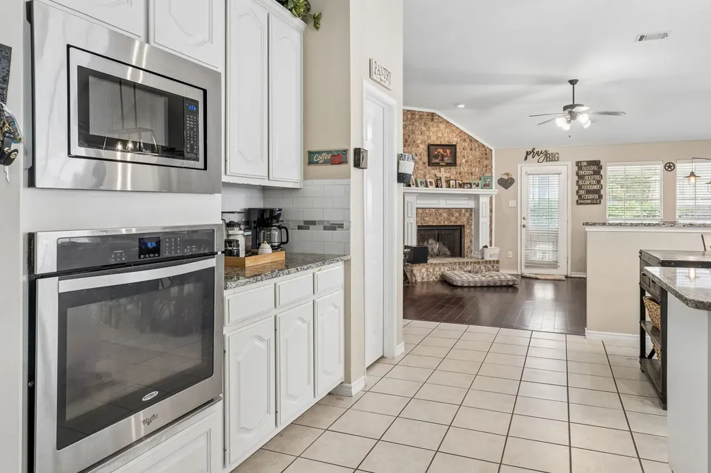8013 Elk Mountain Trail Mckinney TX 75070