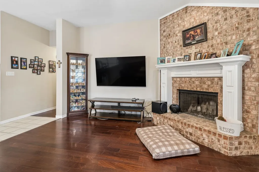 8013 Elk Mountain Trail Mckinney TX 75070