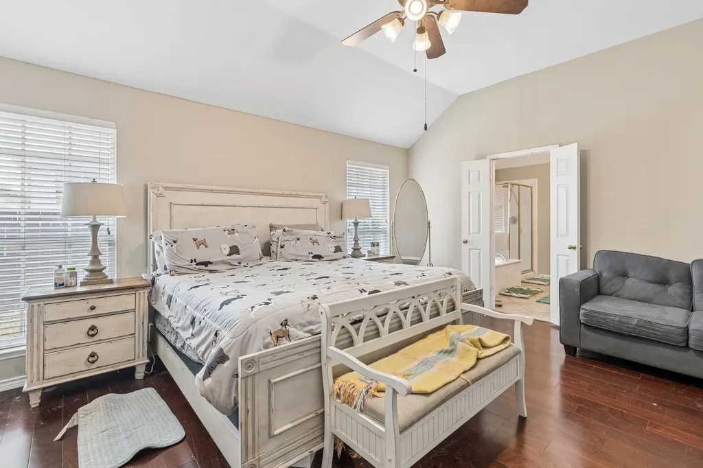 8013 Elk Mountain Trail Mckinney TX 75070