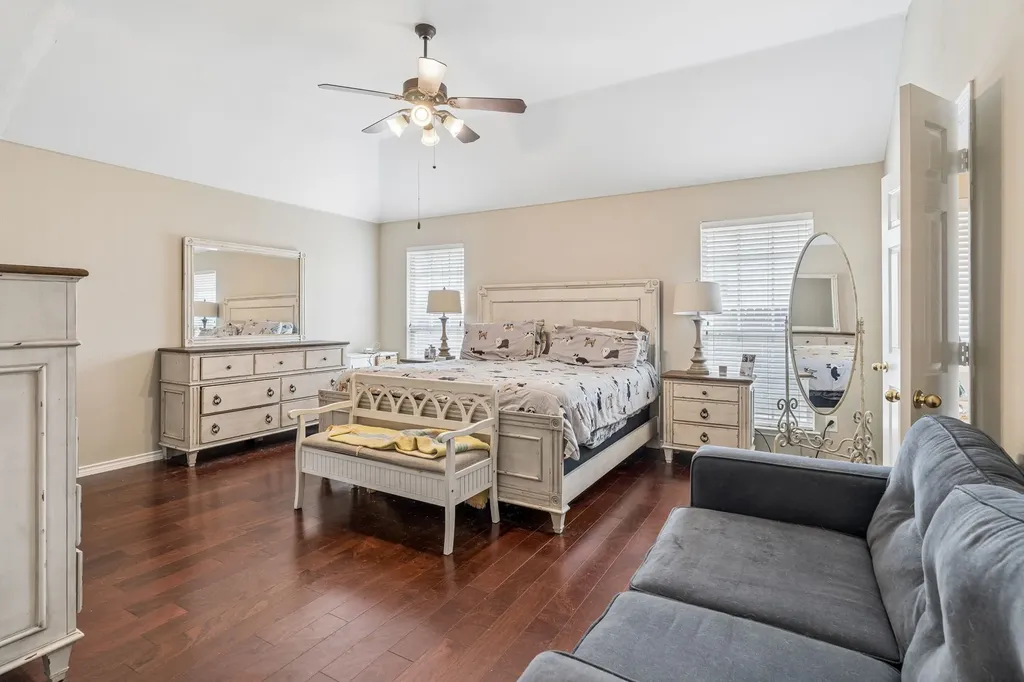 8013 Elk Mountain Trail Mckinney TX 75070