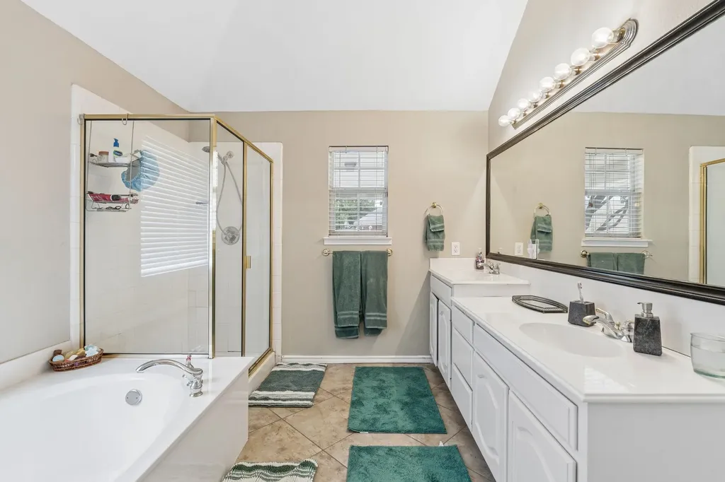 8013 Elk Mountain Trail Mckinney TX 75070