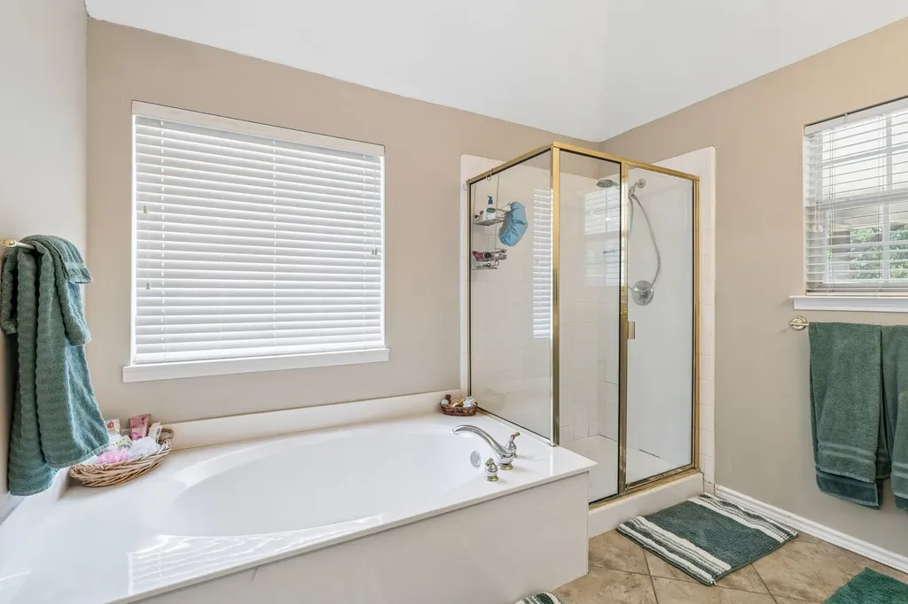 8013 Elk Mountain Trail Mckinney TX 75070