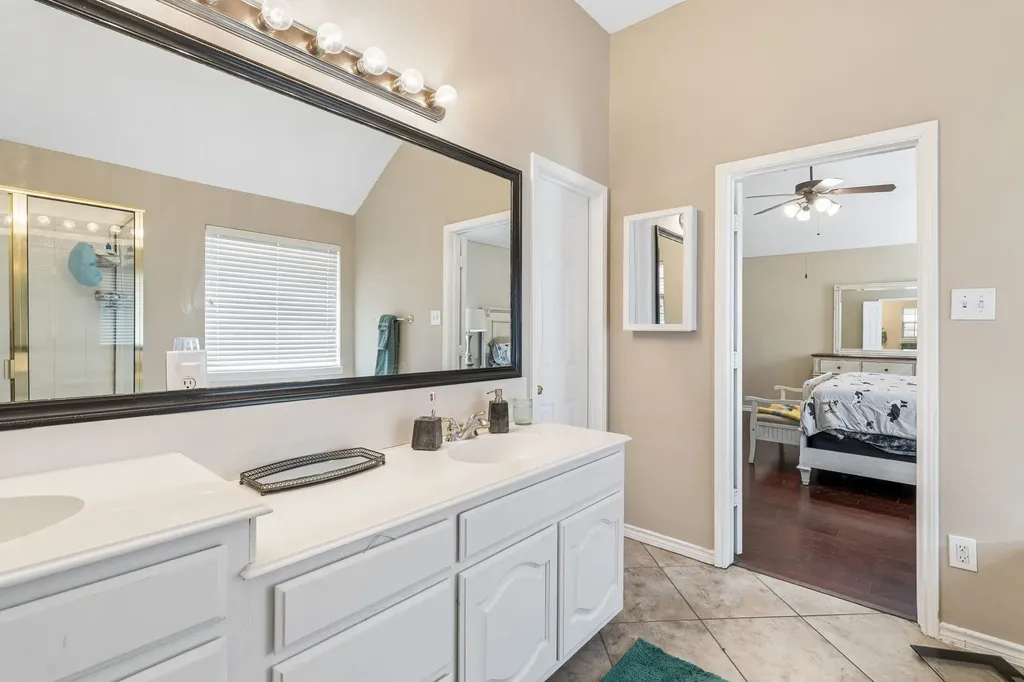 8013 Elk Mountain Trail Mckinney TX 75070