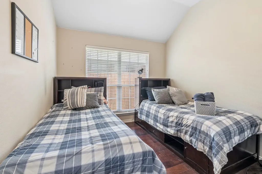 8013 Elk Mountain Trail Mckinney TX 75070