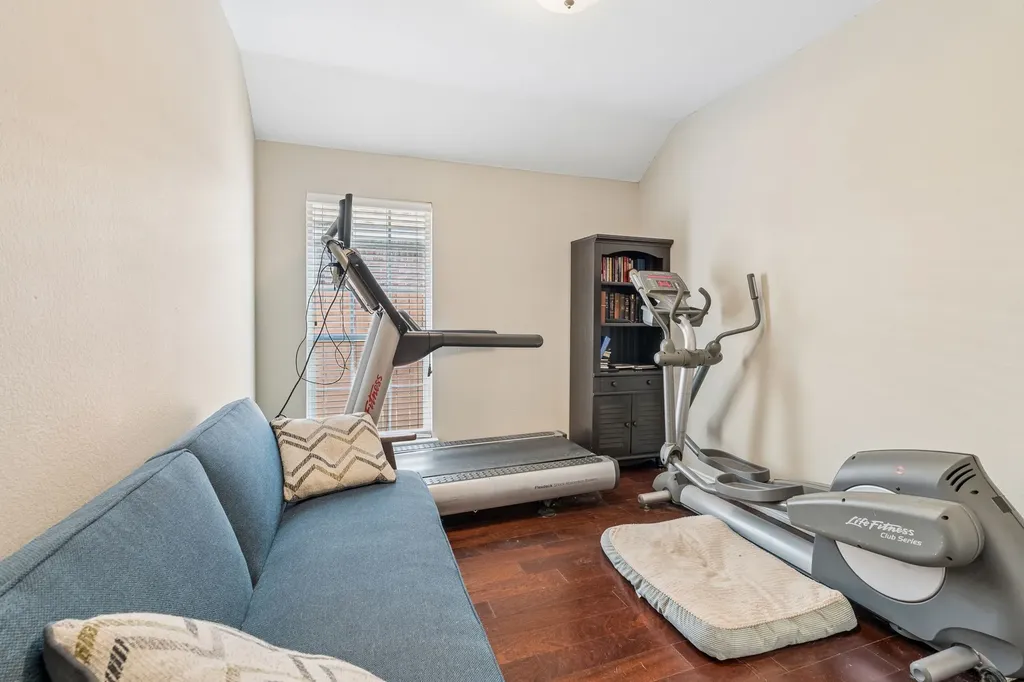 8013 Elk Mountain Trail Mckinney TX 75070