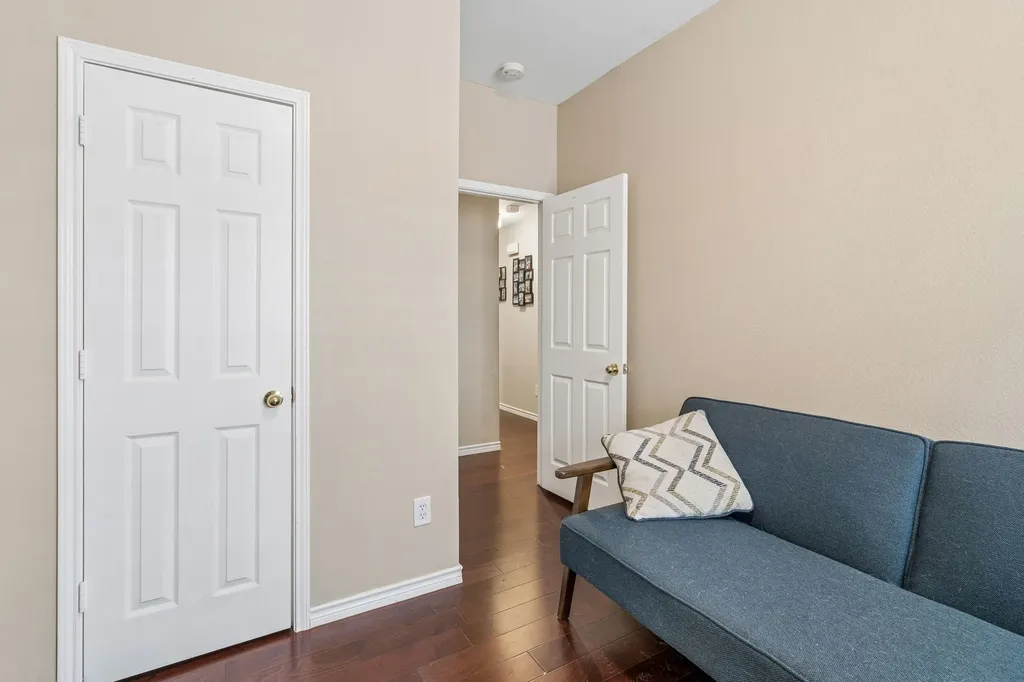 8013 Elk Mountain Trail Mckinney TX 75070