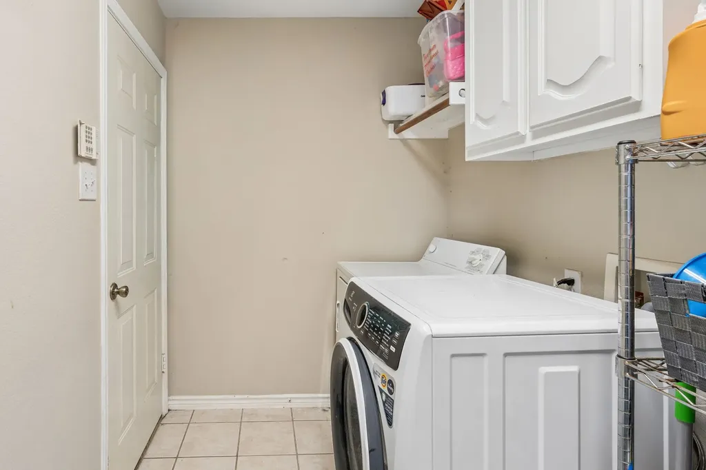 8013 Elk Mountain Trail Mckinney TX 75070