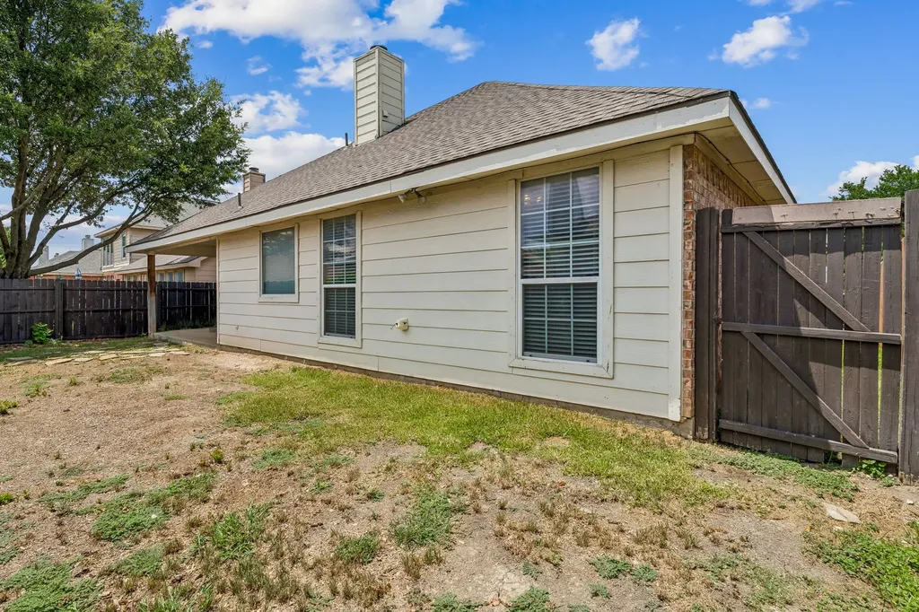 8013 Elk Mountain Trail Mckinney TX 75070