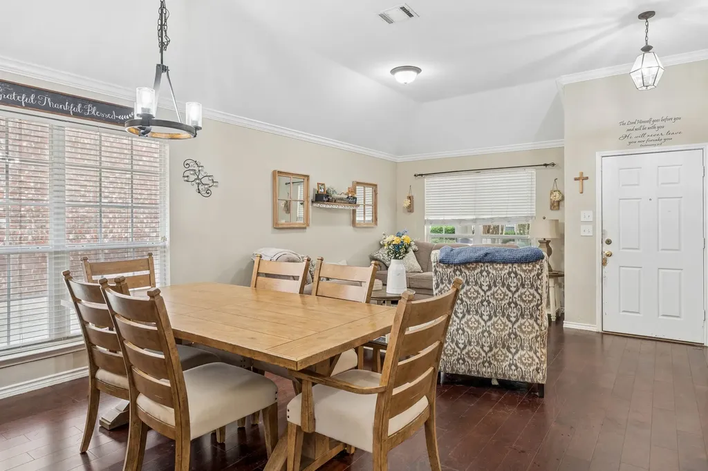 8013 Elk Mountain Trail Mckinney TX 75070