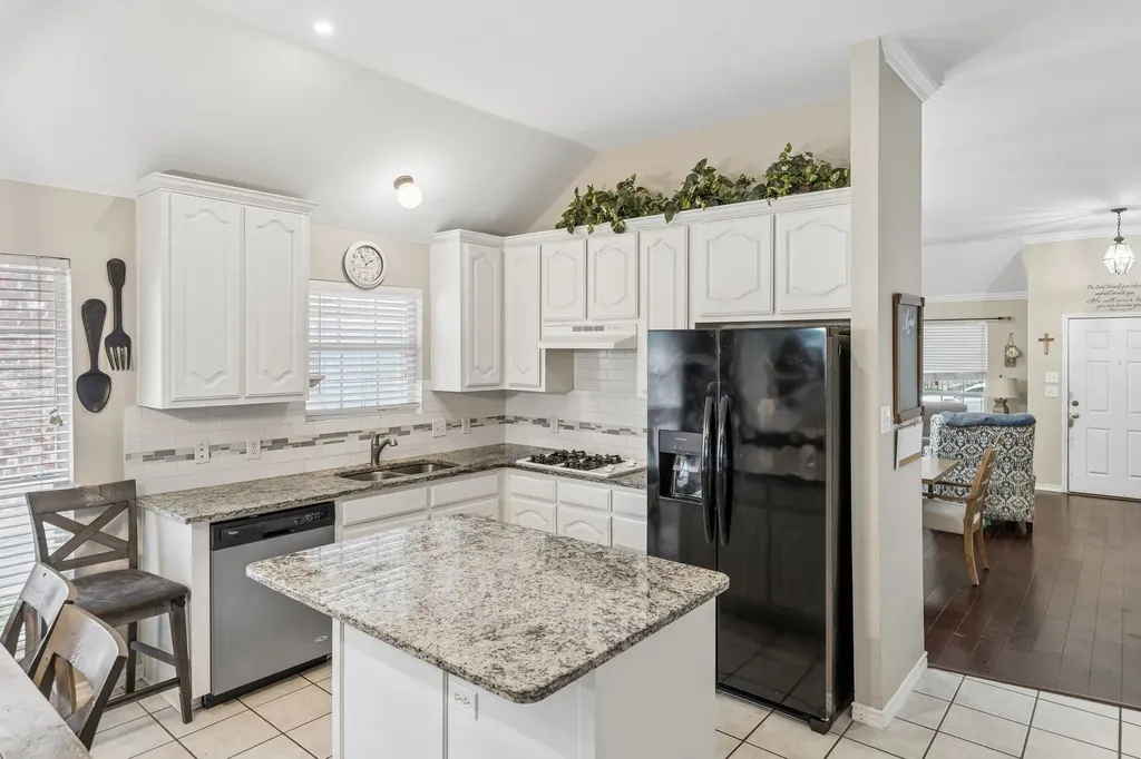 8013 Elk Mountain Trail Mckinney TX 75070
