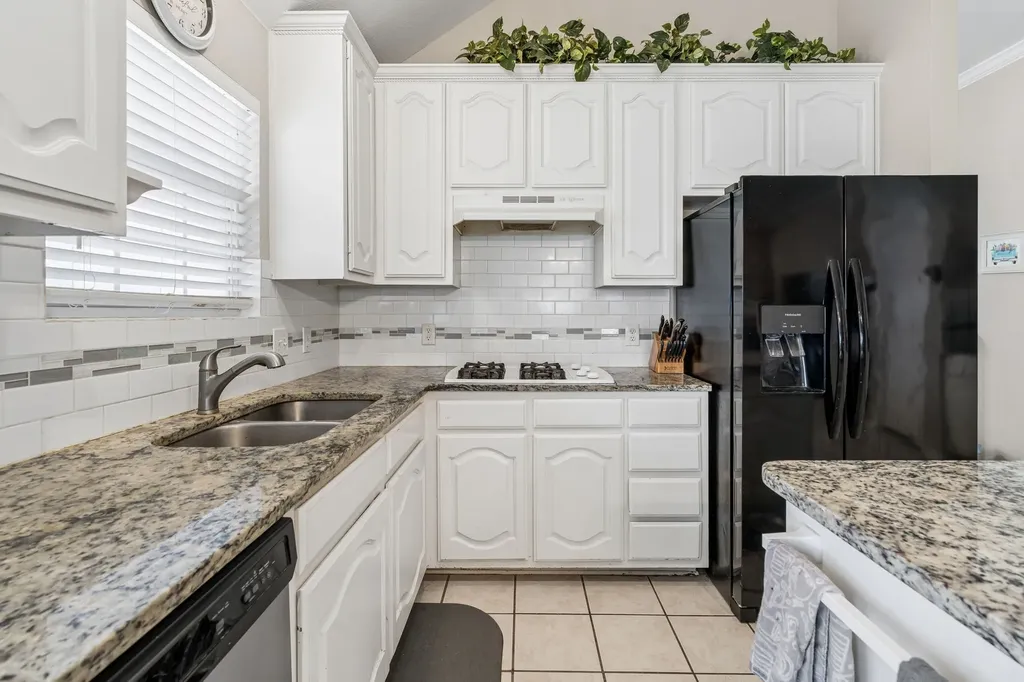 8013 Elk Mountain Trail Mckinney TX 75070