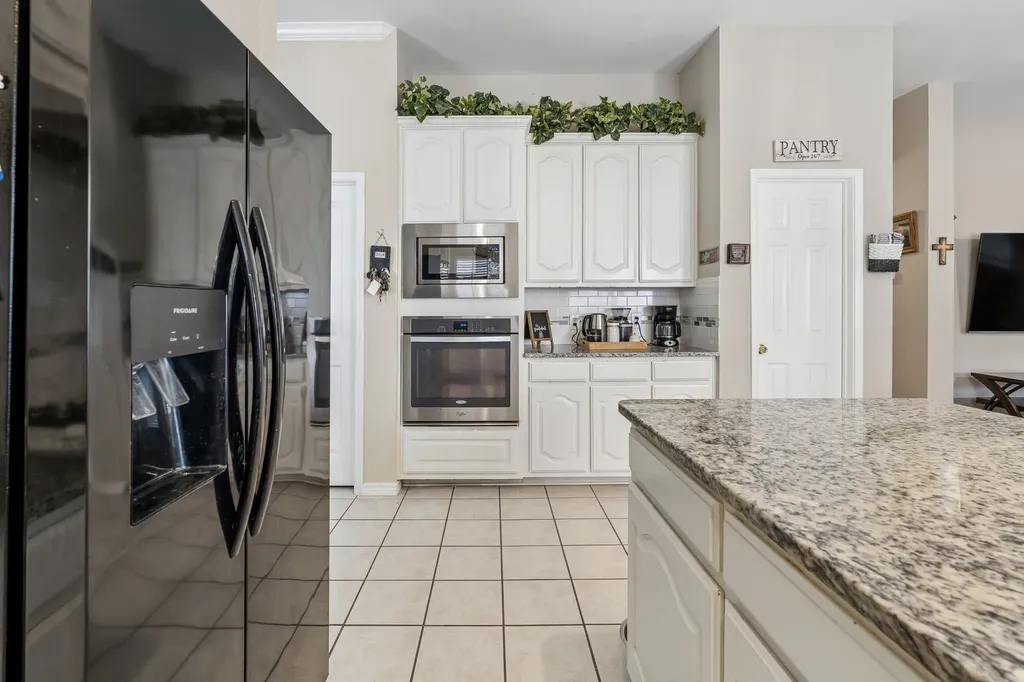 8013 Elk Mountain Trail Mckinney TX 75070