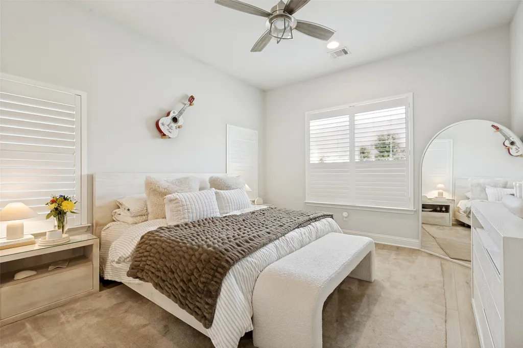 6648 Windfall Drive Fort Worth TX 76135