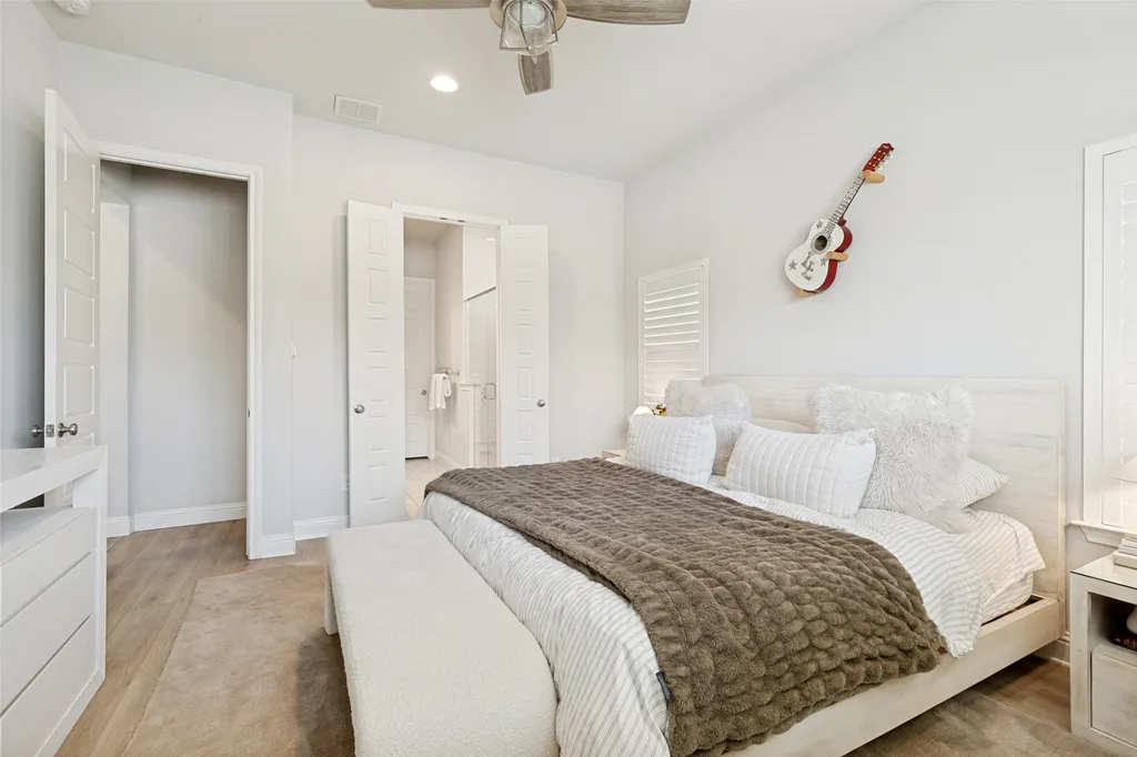 6648 Windfall Drive Fort Worth TX 76135