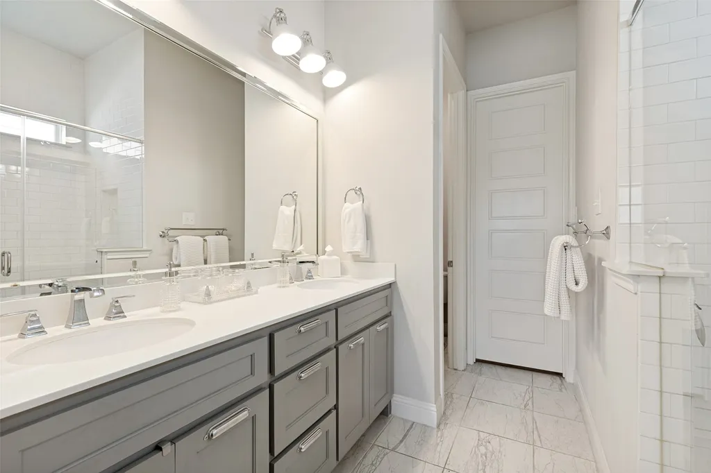 6648 Windfall Drive Fort Worth TX 76135