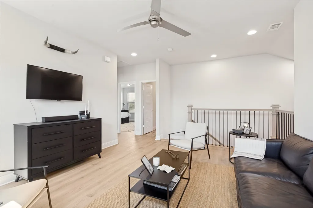 6648 Windfall Drive Fort Worth TX 76135