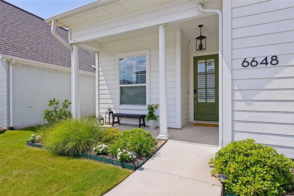 6648 Windfall Drive Fort Worth TX 76135