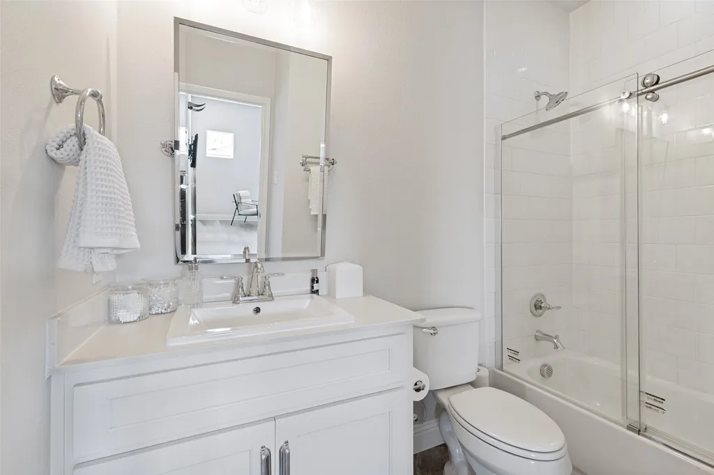 6648 Windfall Drive Fort Worth TX 76135