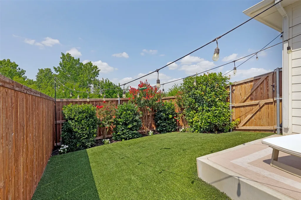 6648 Windfall Drive Fort Worth TX 76135