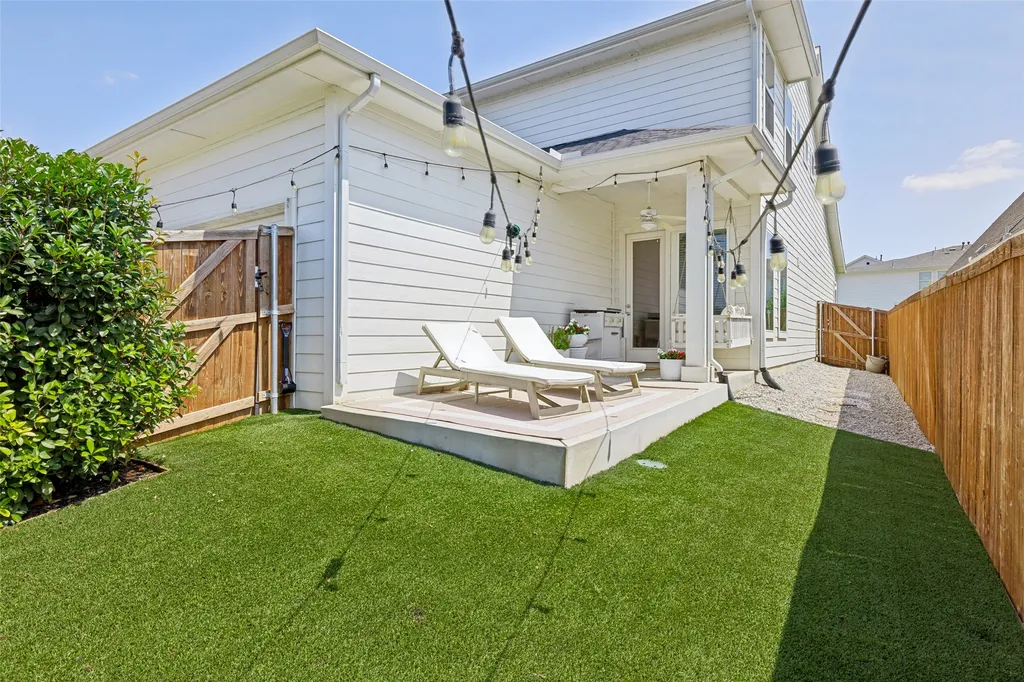 6648 Windfall Drive Fort Worth TX 76135