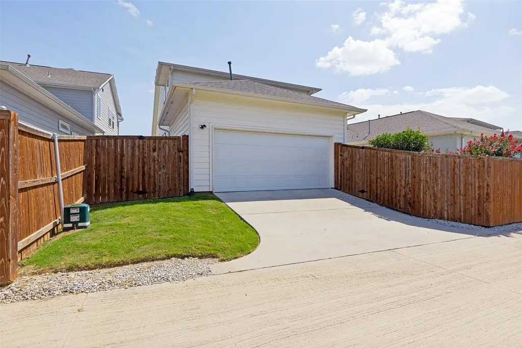 6648 Windfall Drive Fort Worth TX 76135