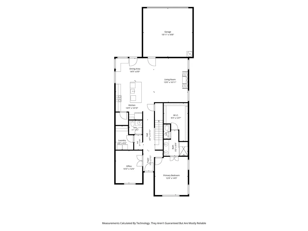6648 Windfall Drive Fort Worth TX 76135