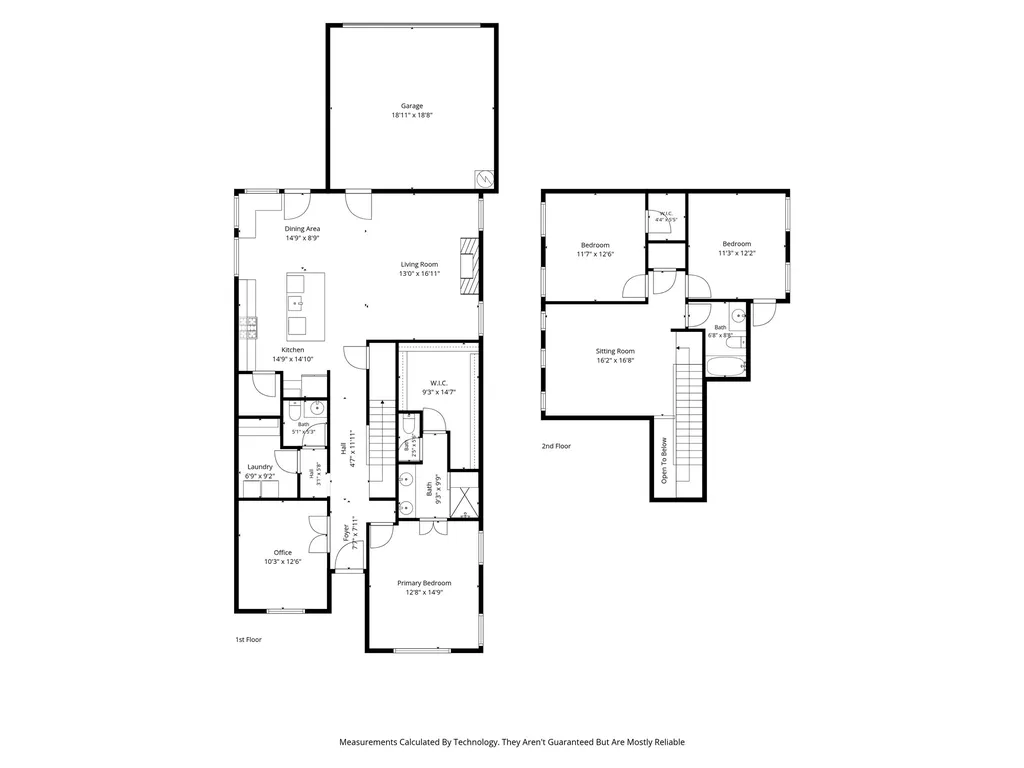 6648 Windfall Drive Fort Worth TX 76135