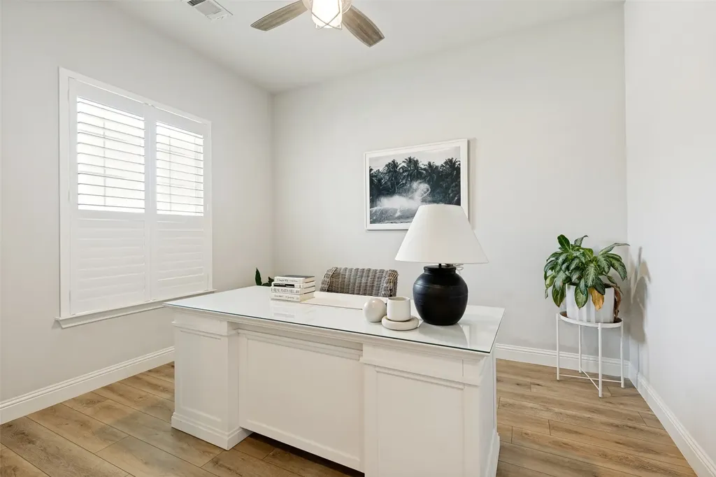 6648 Windfall Drive Fort Worth TX 76135