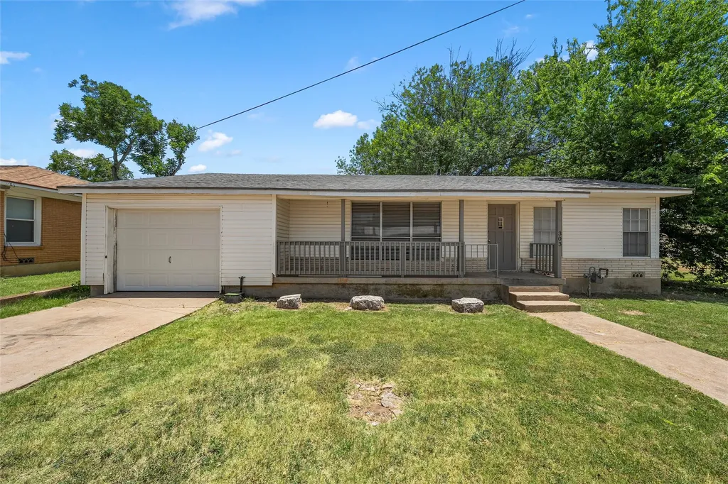 303 East Avenue Moody TX 76557