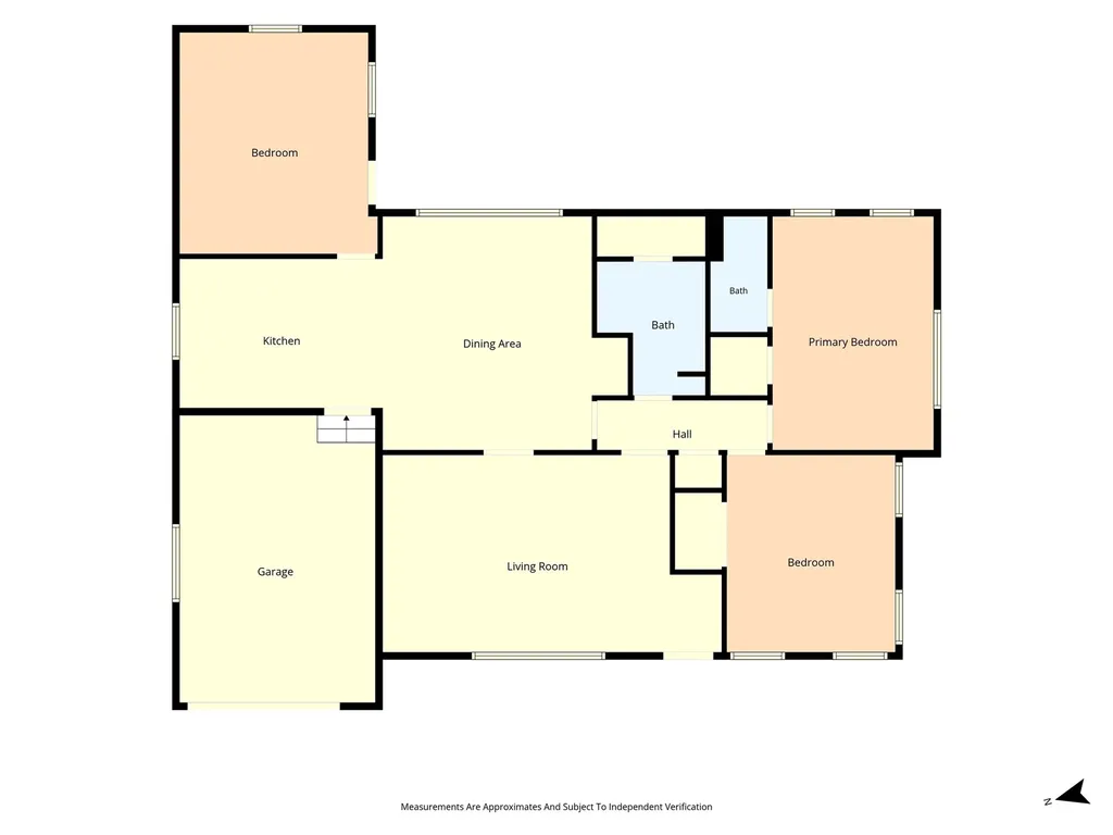 303 East Avenue Moody TX 76557