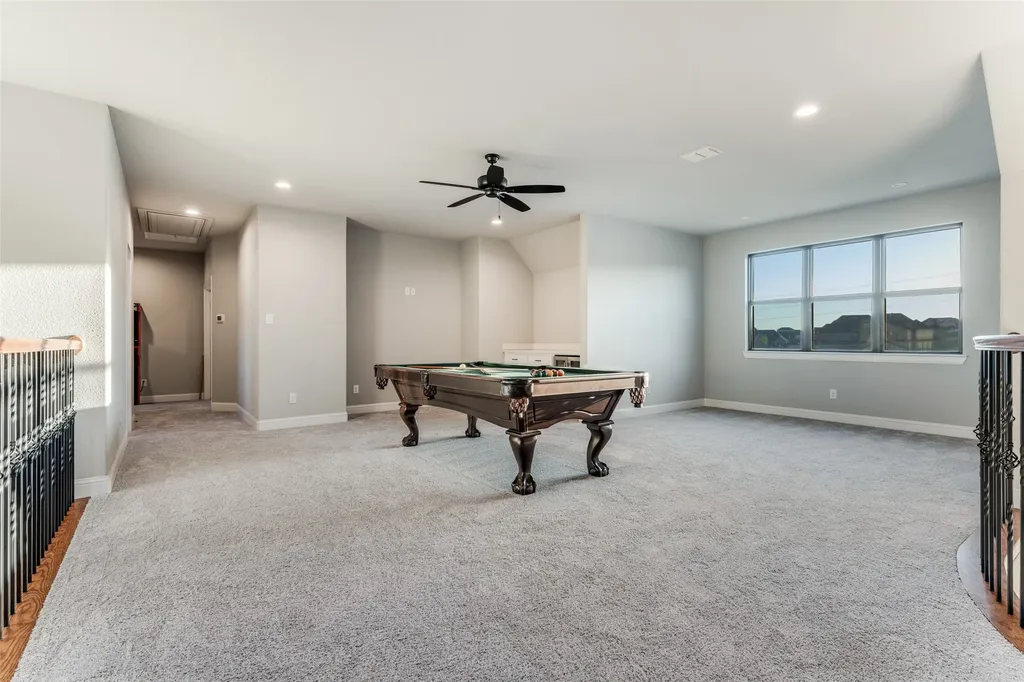 12440 Bella Vineyard Drive Fort Worth TX 76126