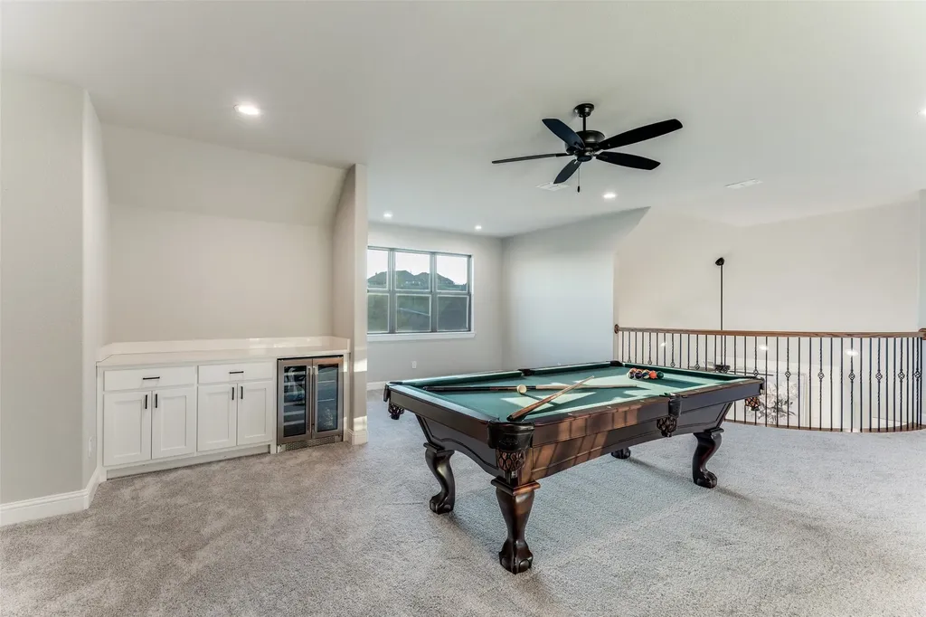 12440 Bella Vineyard Drive Fort Worth TX 76126