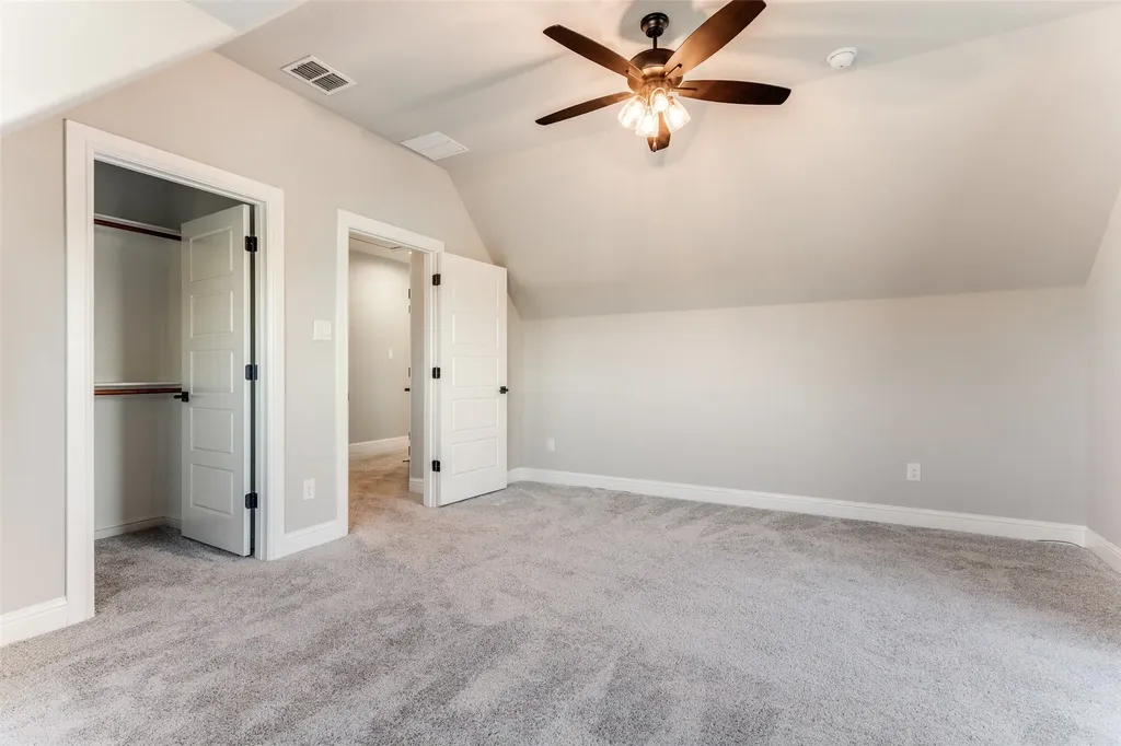 12440 Bella Vineyard Drive Fort Worth TX 76126