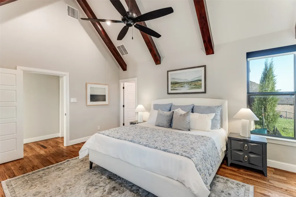 12440 Bella Vineyard Drive Fort Worth TX 76126