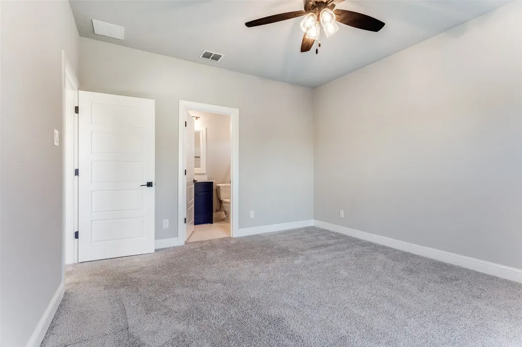 12440 Bella Vineyard Drive Fort Worth TX 76126