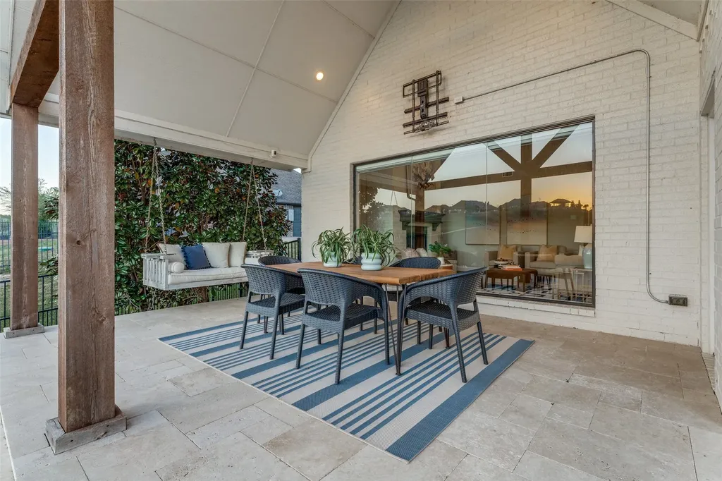 12440 Bella Vineyard Drive Fort Worth TX 76126