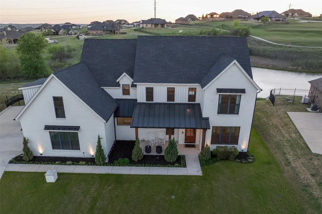 12440 Bella Vineyard Drive Fort Worth TX 76126
