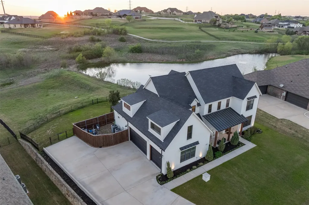 12440 Bella Vineyard Drive Fort Worth TX 76126