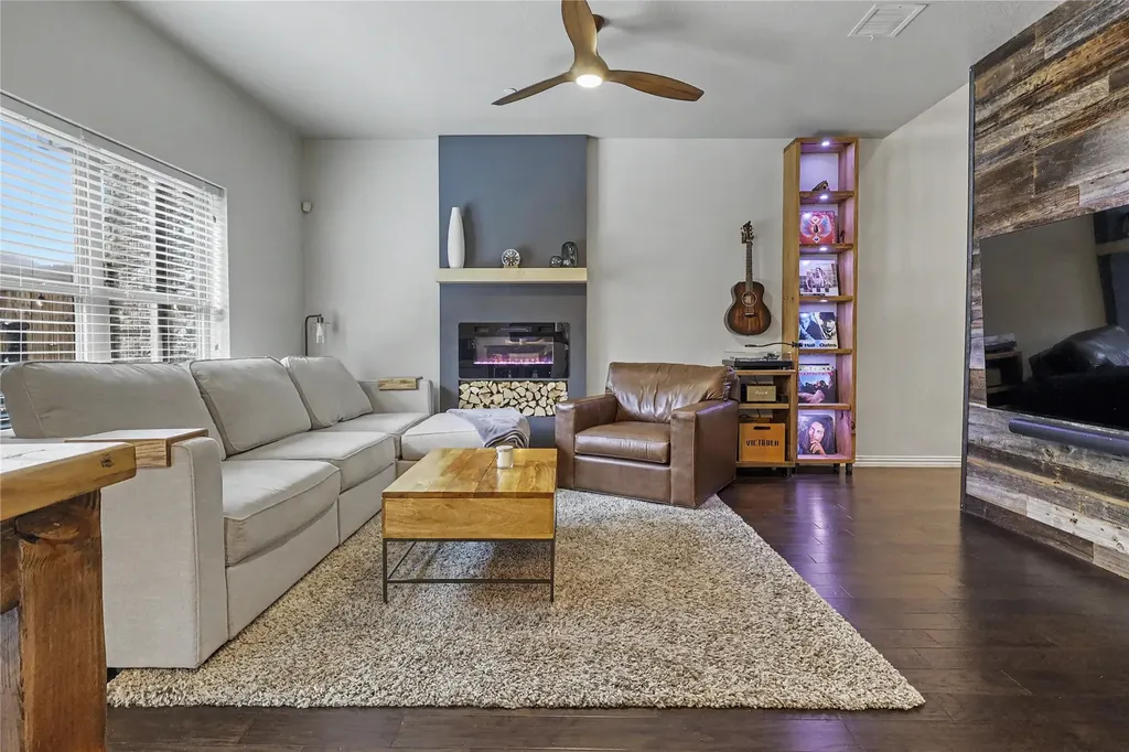 4828 Bridgewater Street Plano TX 75074