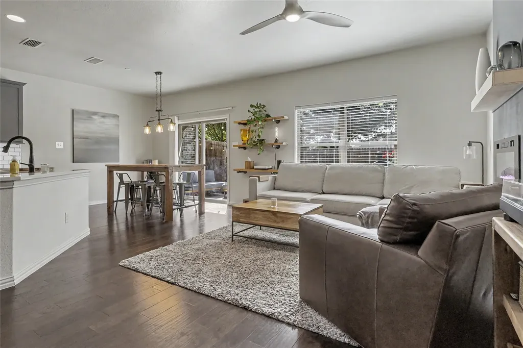 4828 Bridgewater Street Plano TX 75074