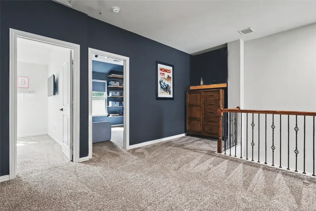 4828 Bridgewater Street Plano TX 75074