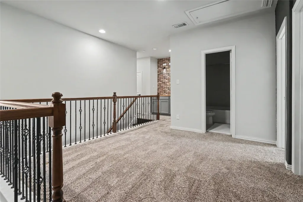 4828 Bridgewater Street Plano TX 75074