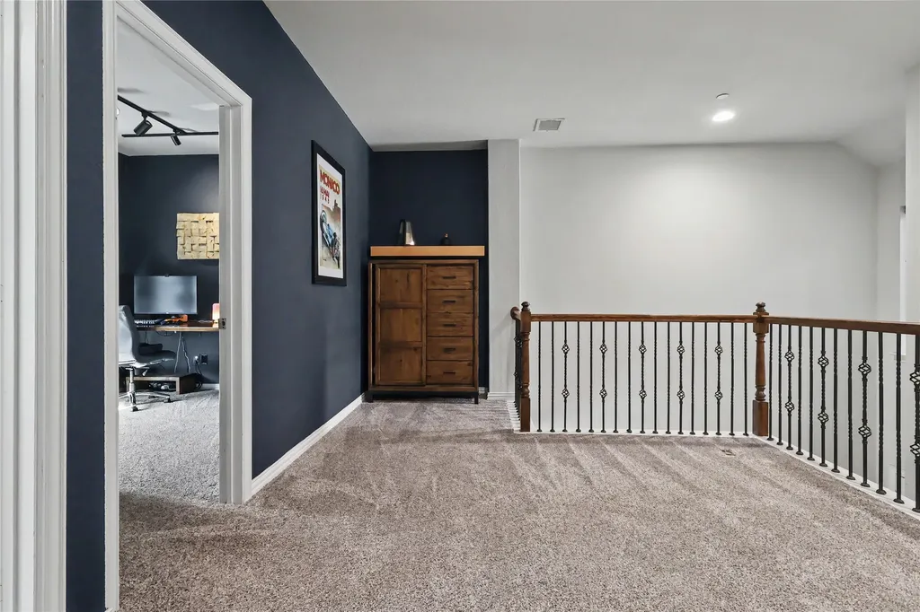 4828 Bridgewater Street Plano TX 75074