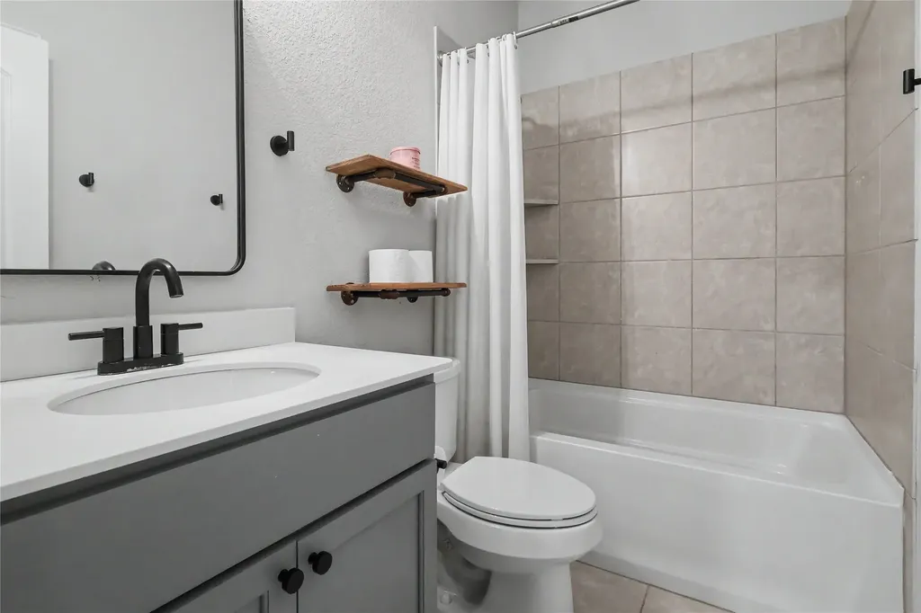 4828 Bridgewater Street Plano TX 75074