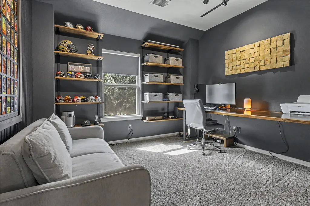 4828 Bridgewater Street Plano TX 75074