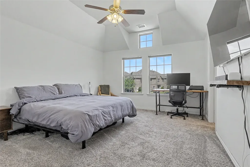 4828 Bridgewater Street Plano TX 75074