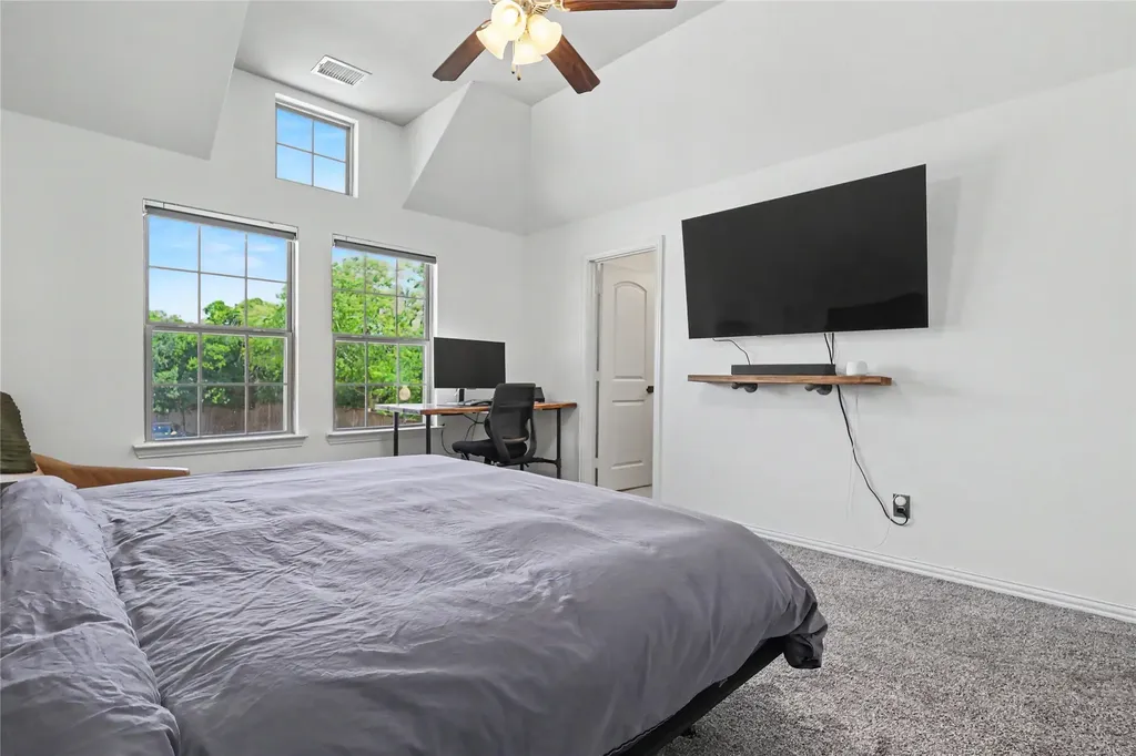 4828 Bridgewater Street Plano TX 75074
