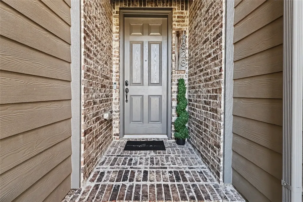 4828 Bridgewater Street Plano TX 75074