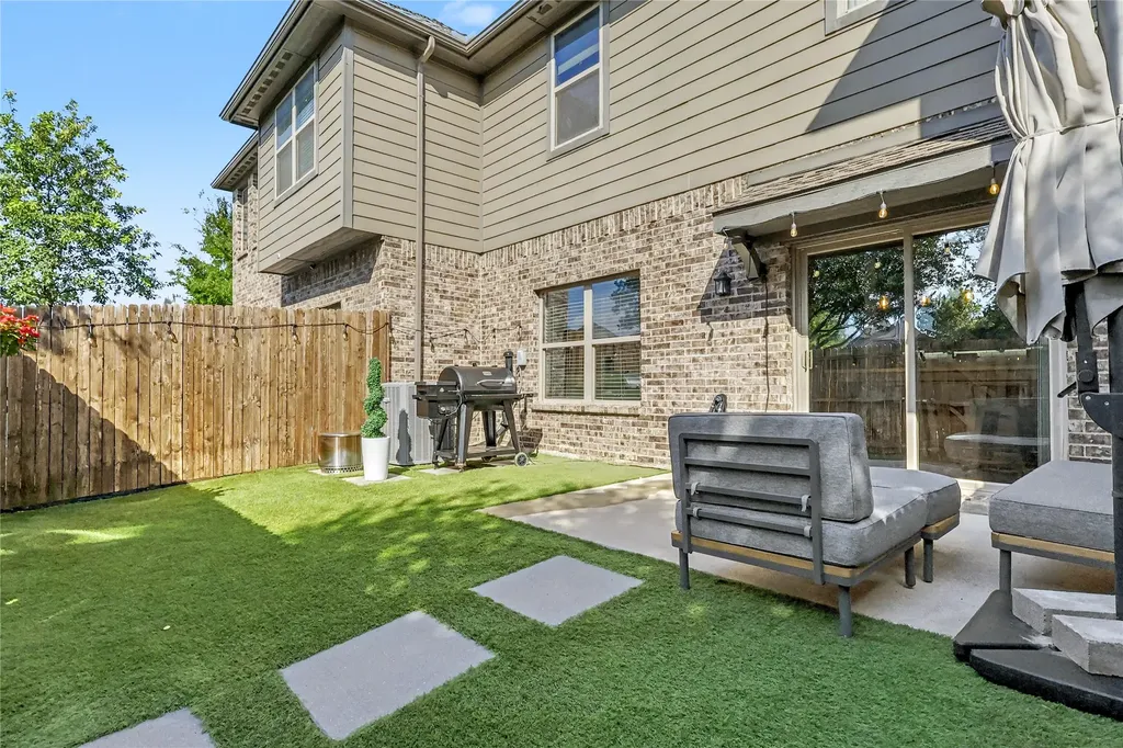 4828 Bridgewater Street Plano TX 75074