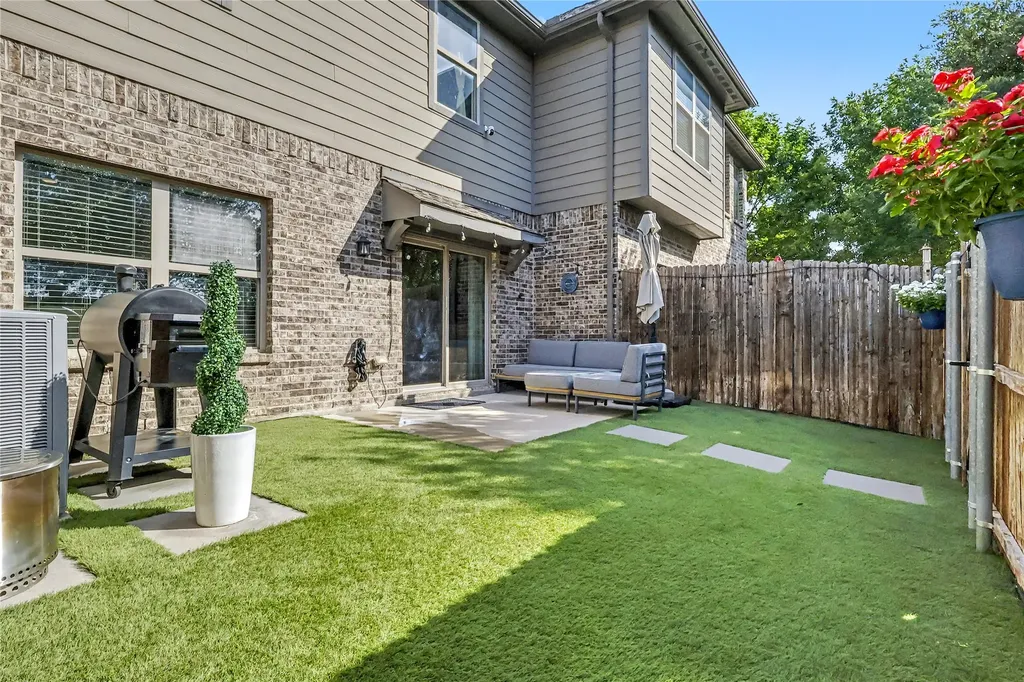 4828 Bridgewater Street Plano TX 75074